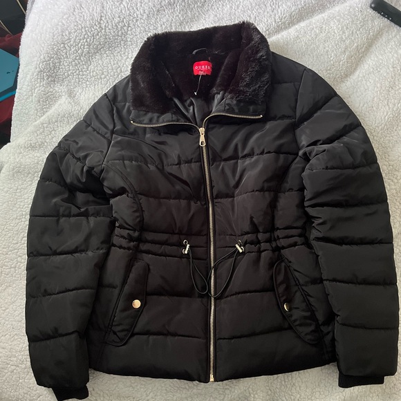 Guess Puff Jacket - Picture 1 of 2